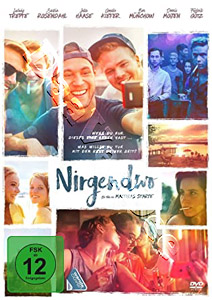 Nowhere | Nirgendwo  |   DVD